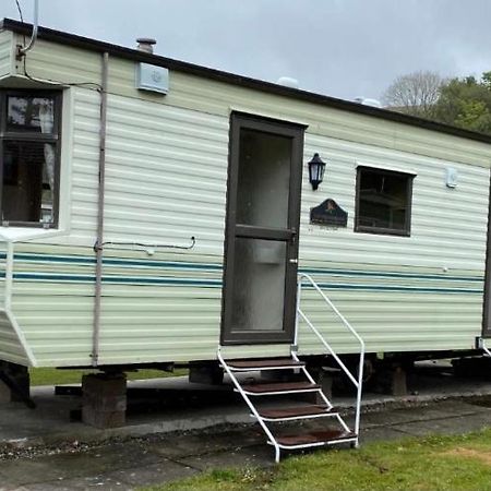 Fiona,S Rental Caravan In Cairnryan -D & G Stranraer Εξωτερικό φωτογραφία