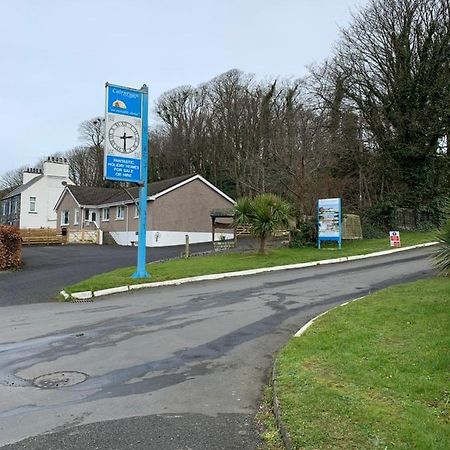 Fiona,S Rental Caravan In Cairnryan -D & G Stranraer Εξωτερικό φωτογραφία